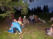 � ������